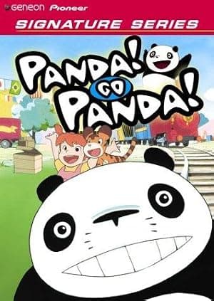 Yoqimtoy Panda