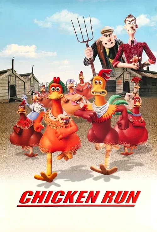 Uddaburon tovuqlar