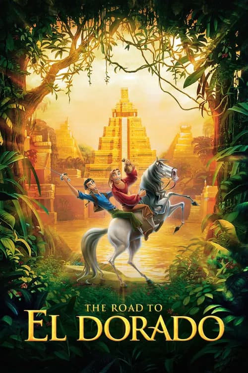Eldorado sari yo'l