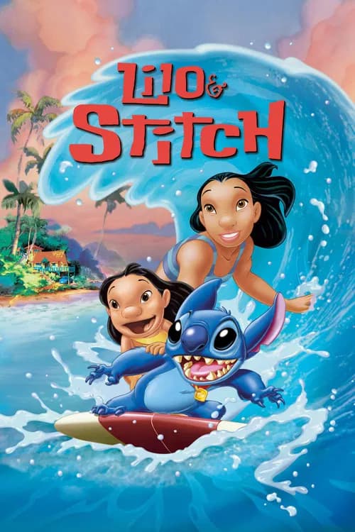 Lilo va Stich