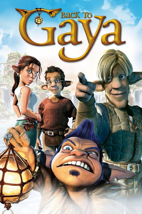 Gayaga qaytish