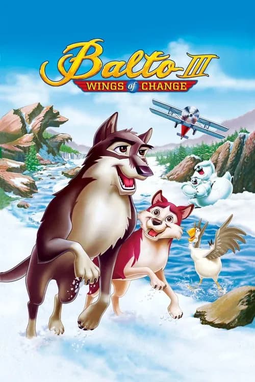 Balto 3