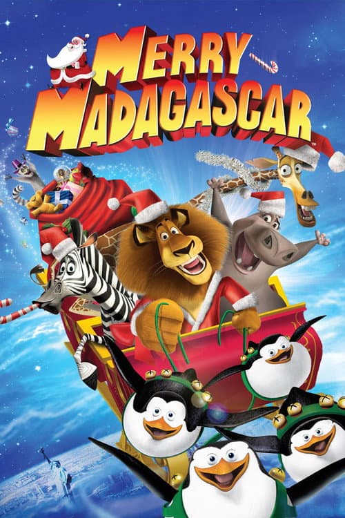 Madagaskarda yangi yil