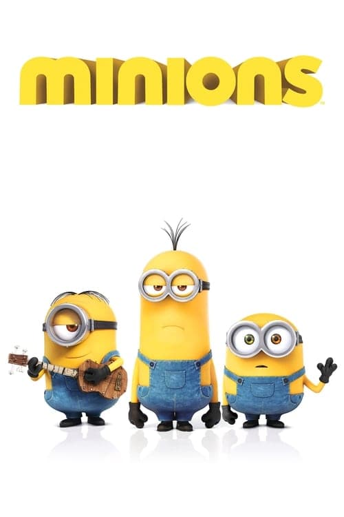 Minionlar