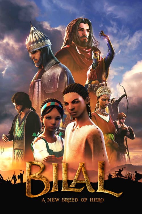 Bilal (r.a.)