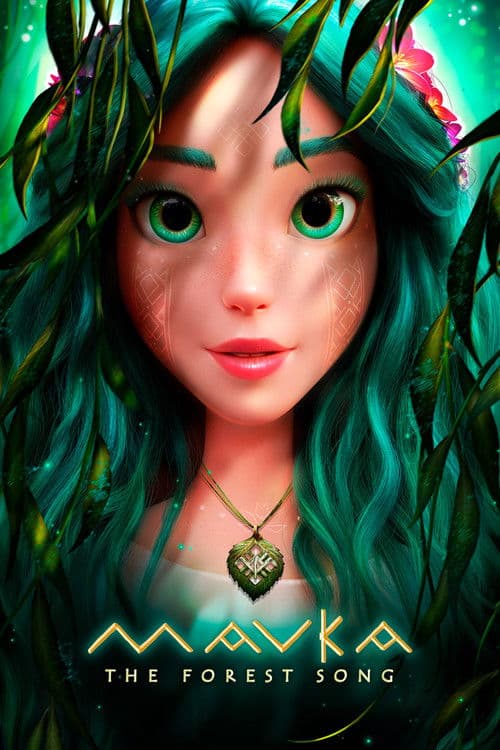 Mavka: O'rmon qo'shig'i