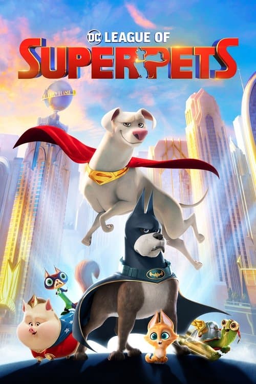 Super uy hayvonlar ligasi